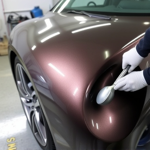 car refinishing