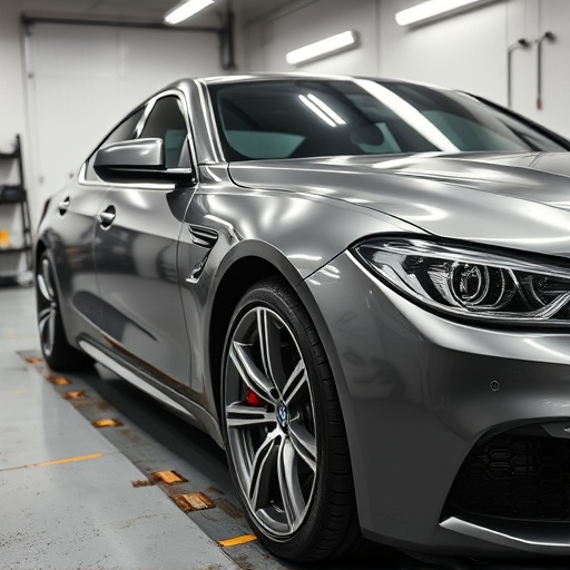 car refinishing