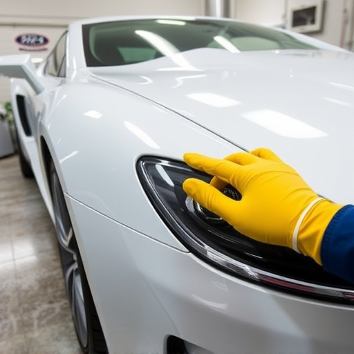 car refinishing
