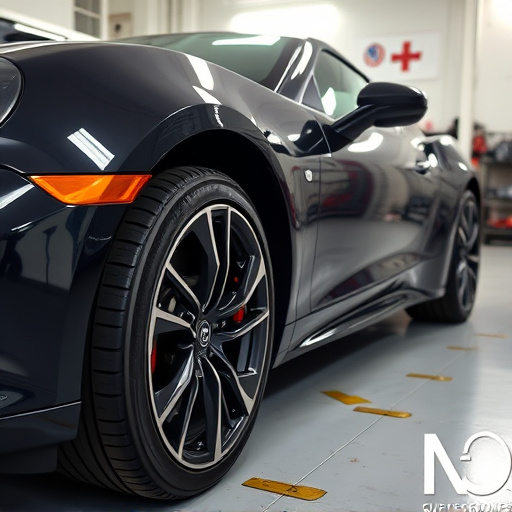 car refinishing