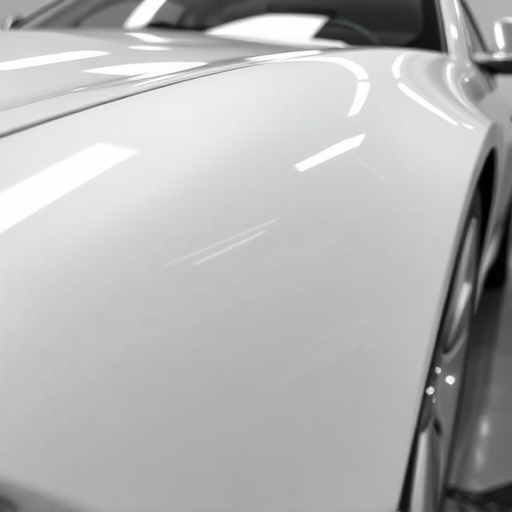 car refinishing