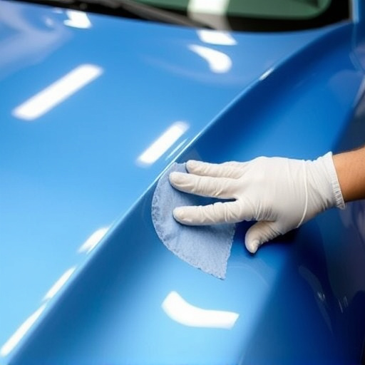 car refinishing