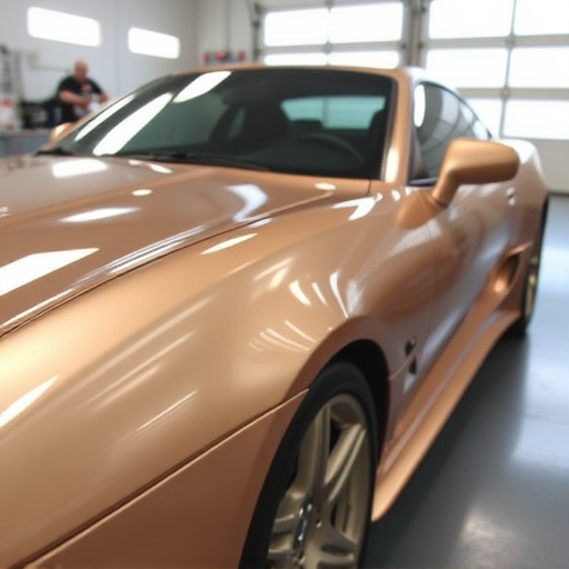 car refinishing
