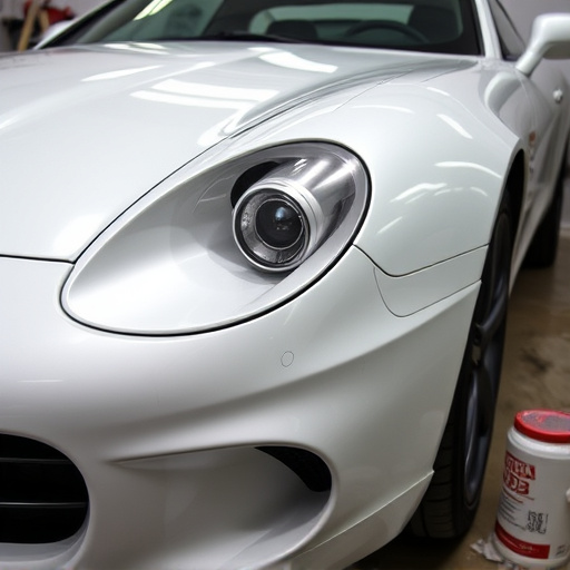 car refinishing