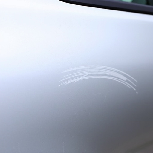 car scratch repair