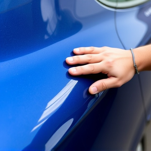 car scratch repair