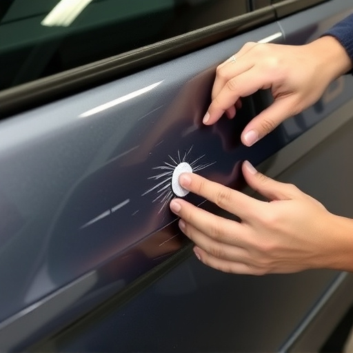 car scratch repair