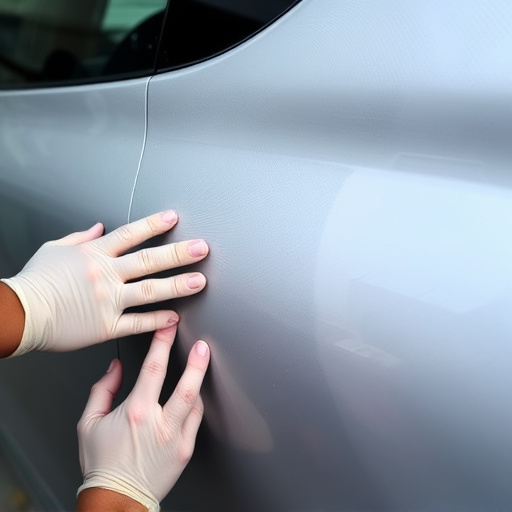 car scratch repair