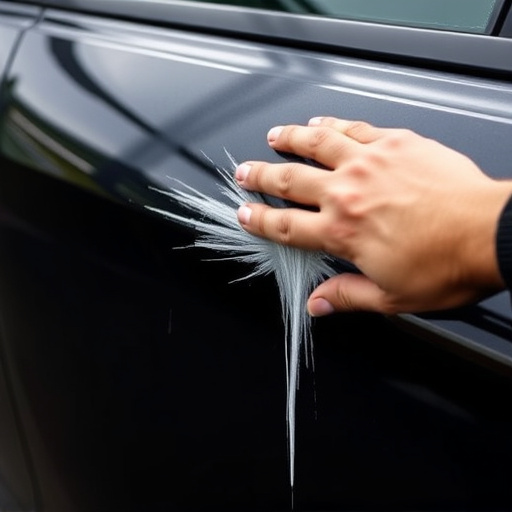 car scratch repair