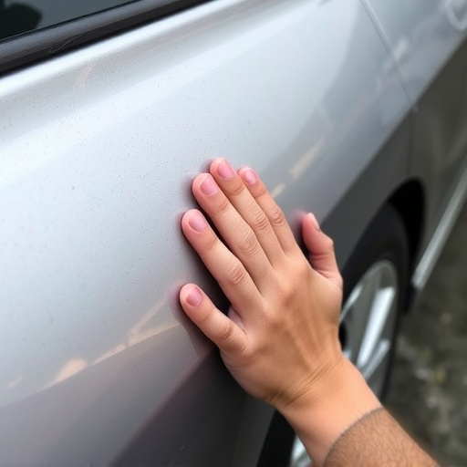 car scratch repair