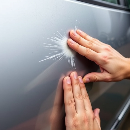 car scratch repair