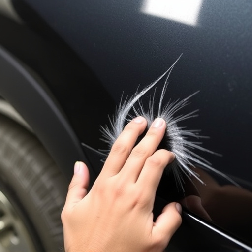 car scratch repair