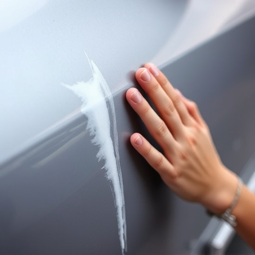 car scratch repair