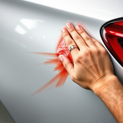 car scratch repair