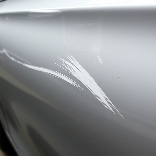 car scratch repair