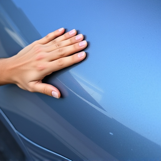 car scratch repair