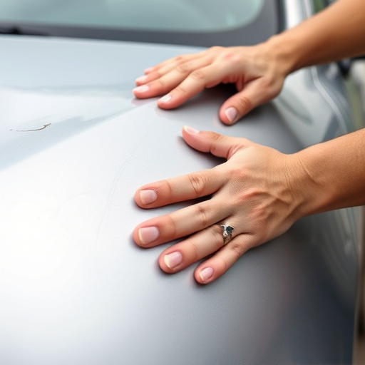 car scratch repair