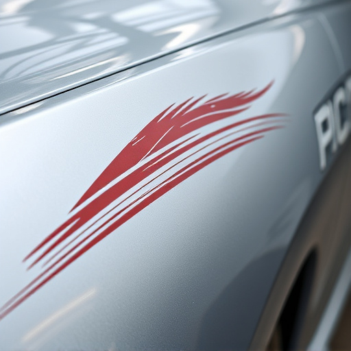 car scratch repair