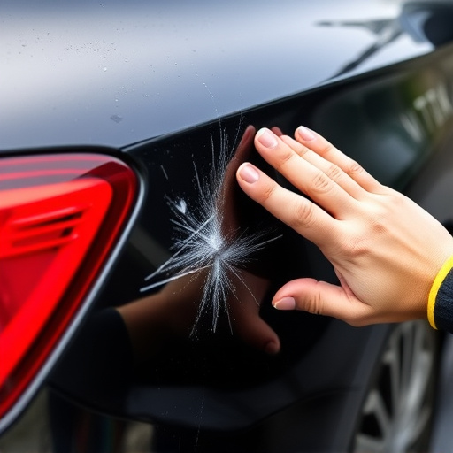 car scratch repair