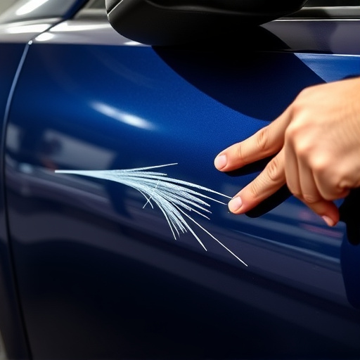 car scratch repair
