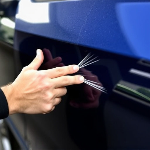 car scratch repair