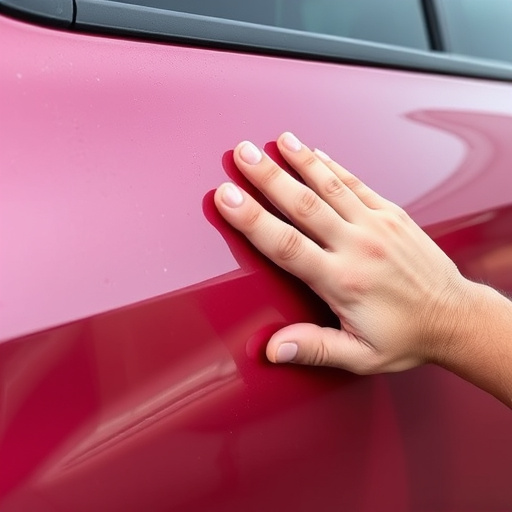 car scratch repair