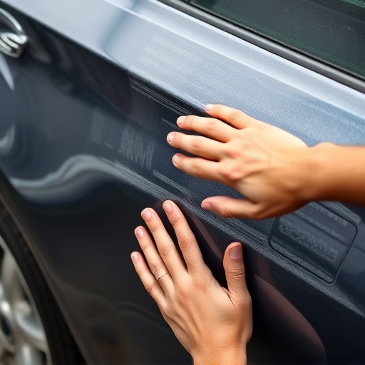 car scratch repair
