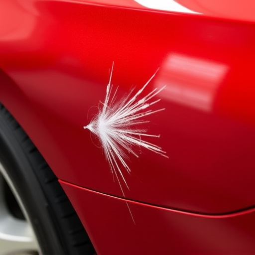 car scratch repair