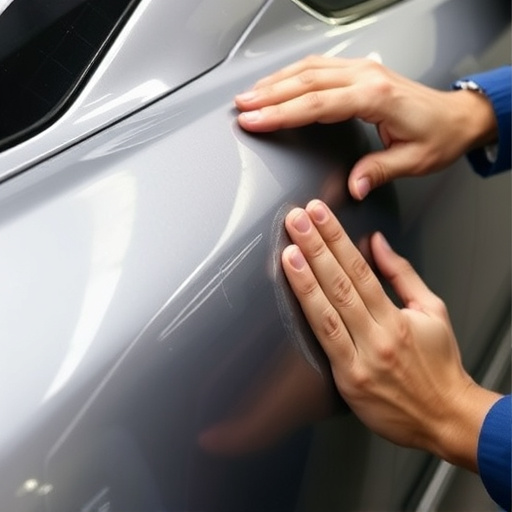 car scratch repair