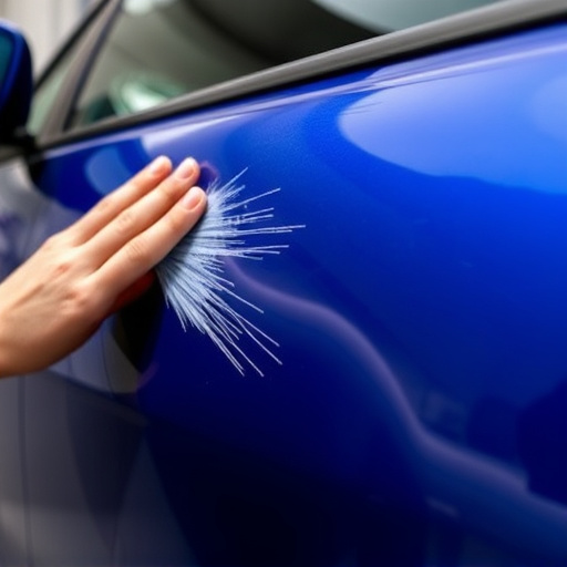 car scratch repair