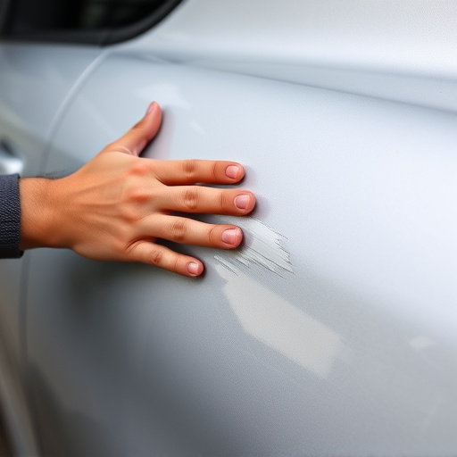 car scratch repair