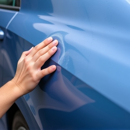 car scratch repair