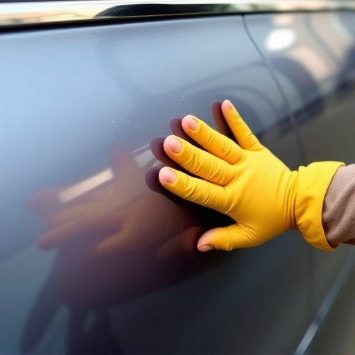 car scratch repair