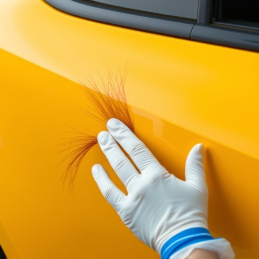 car scratch repair