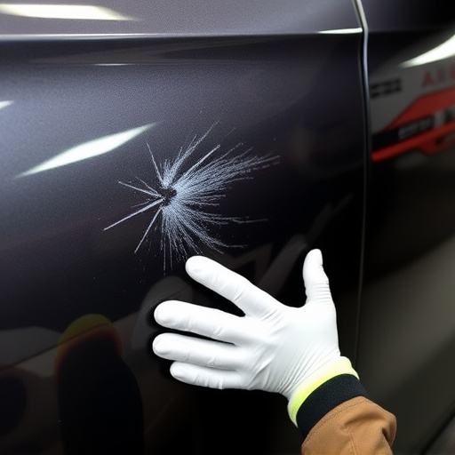 car scratch repair