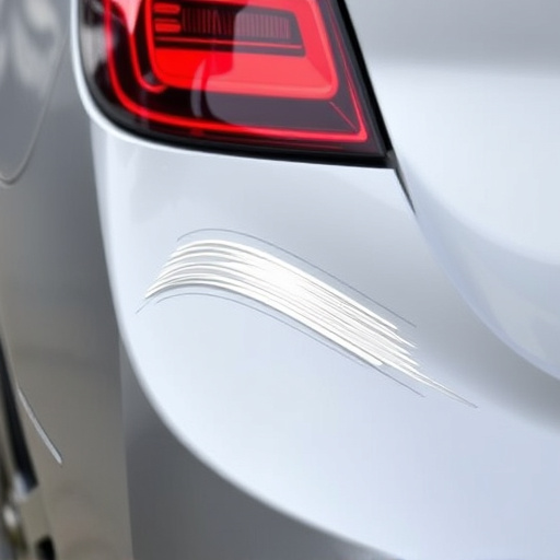 car scratch repair