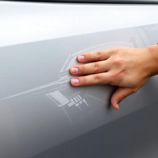 car scratch repair