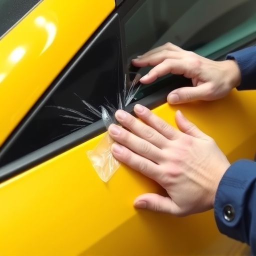 car scratch repair