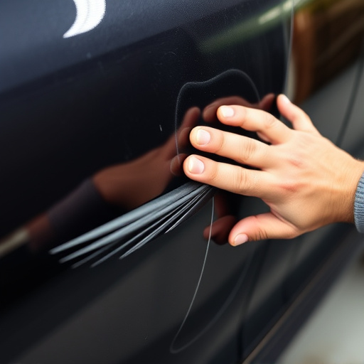car scratch repair