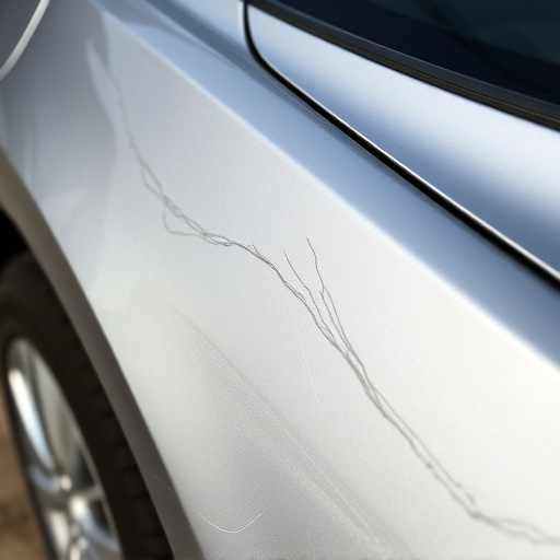 car scratch repair