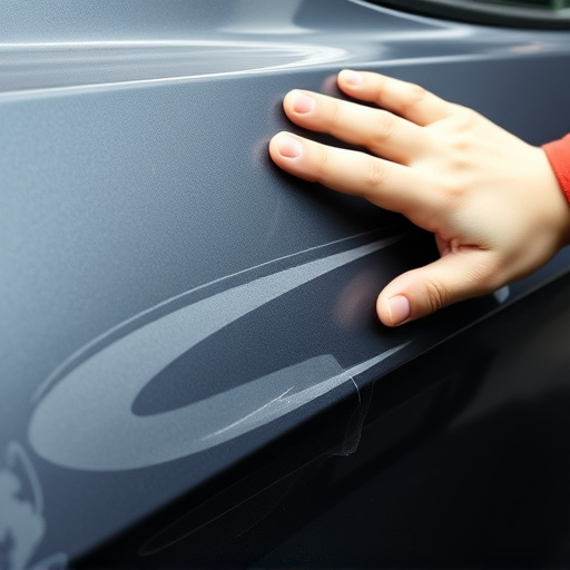 car scratch repair