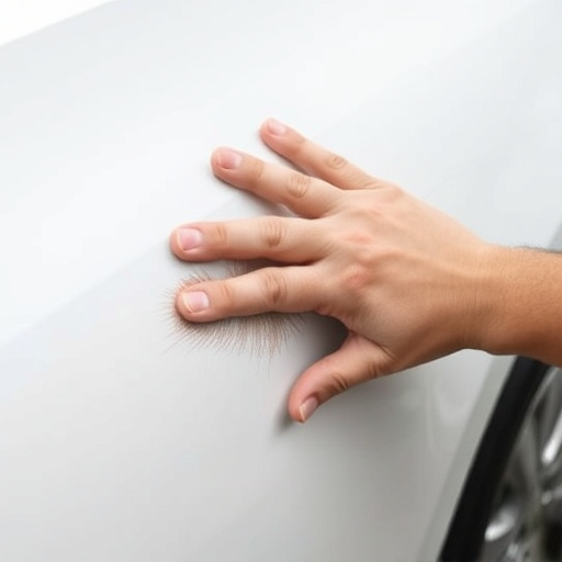 car scratch repair