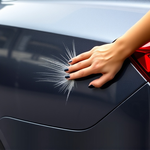 car scratch repair