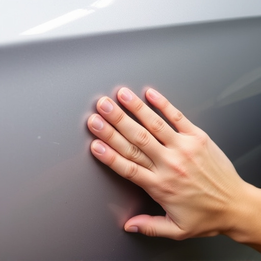 car scratch repair