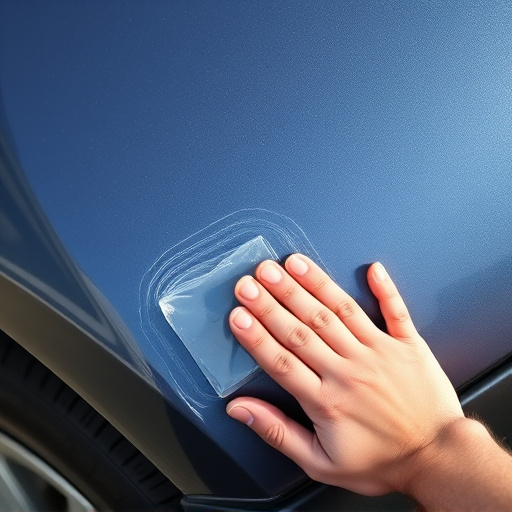 car scratch repair