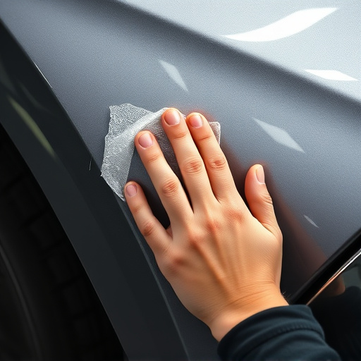 car scratch repair
