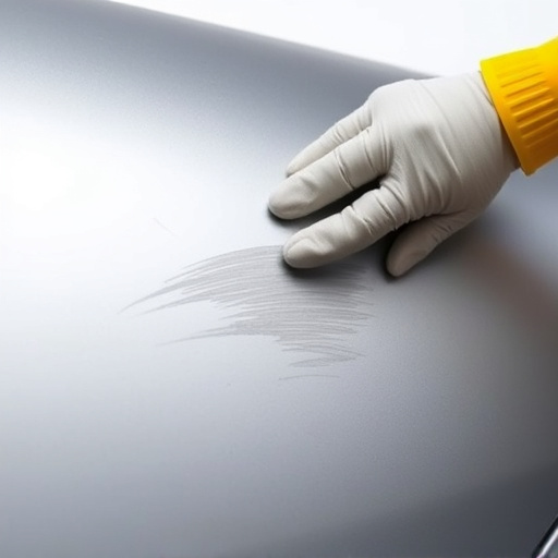 car scratch repair