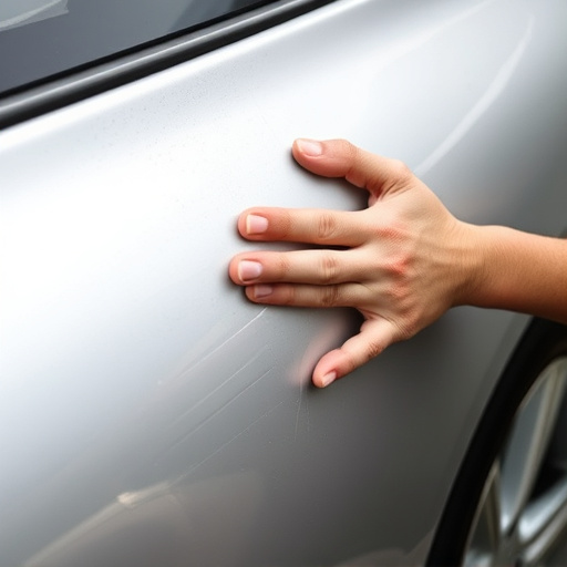 car scratch repair
