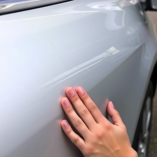 car scratch repair