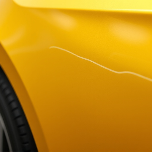 car scratch repair